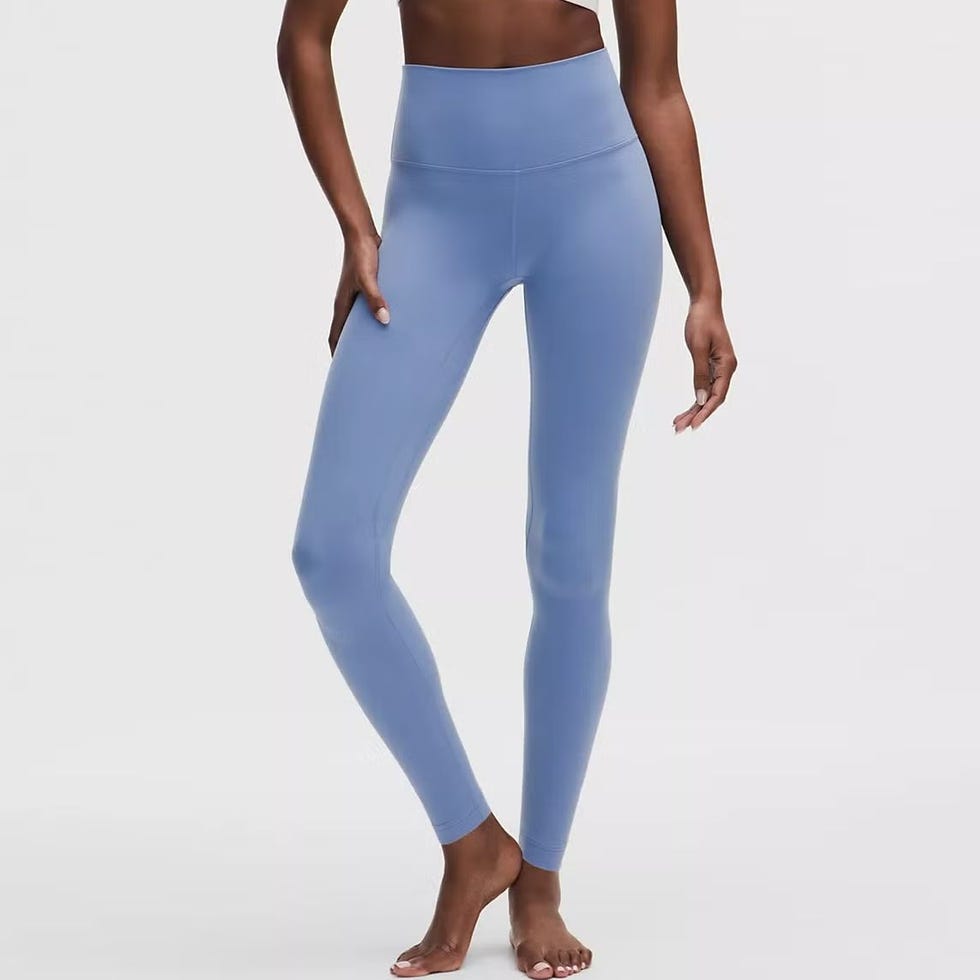 Align High-Rise Leggings
