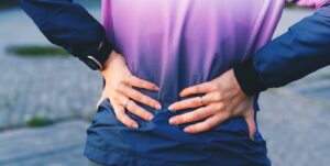Experts Say These Stretches Can Help Relieve Lower Back Pain