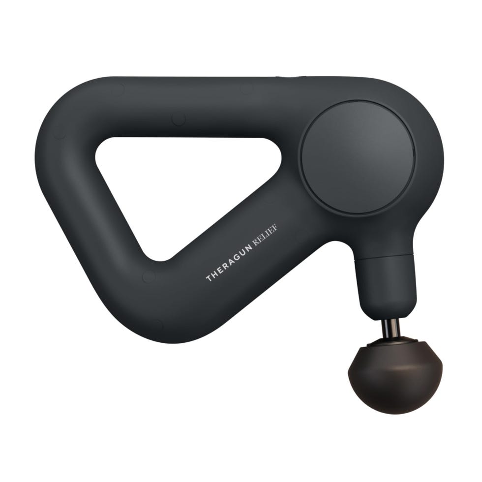 Relief Massage Gun