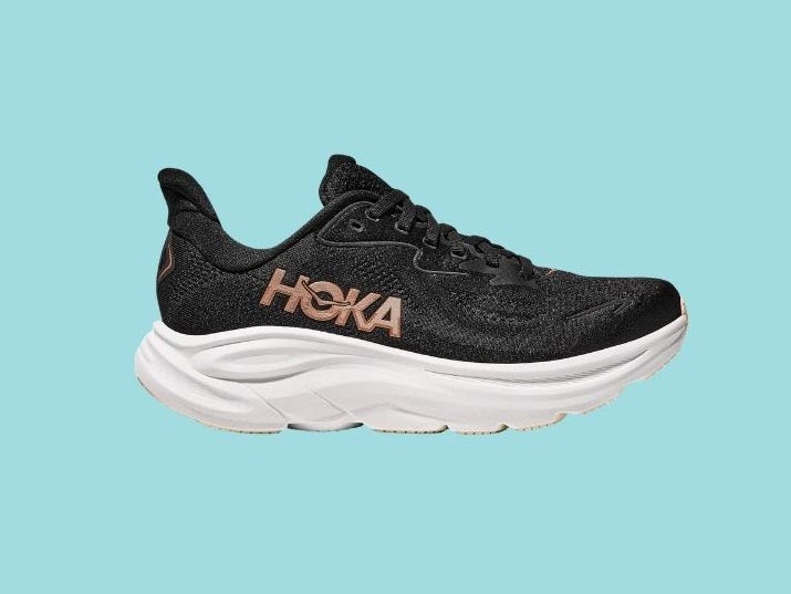 10 Best Hoka Shoes for Walking in 2026, Per Podiatrists and Testing