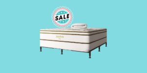 6 Best Saatva Fourth of July Mattress Deals to Shop Now