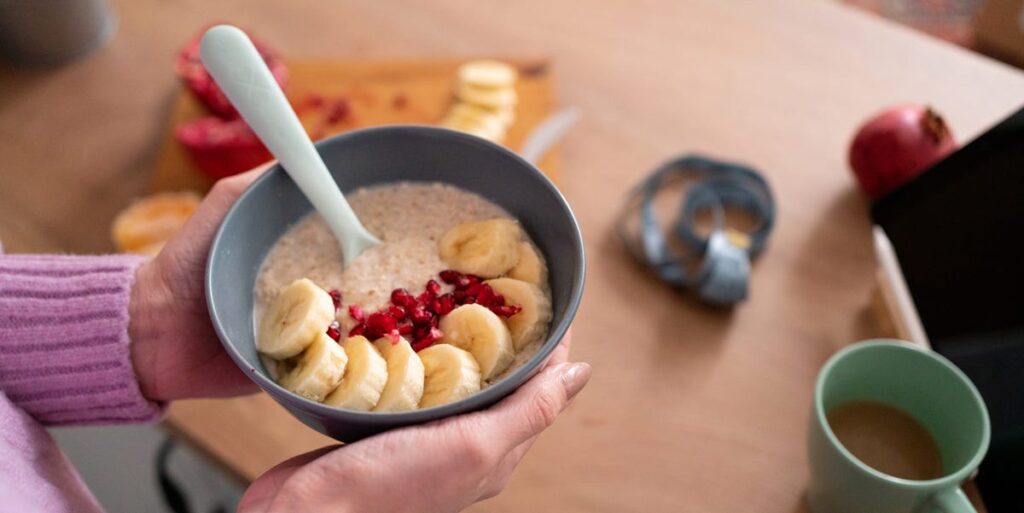 12 Dietitian-Recommended Foods to Support All-Day Energy