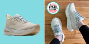 I Tested the New Brooks Glycerin 23 Sneakers—My Honest Thoughts
