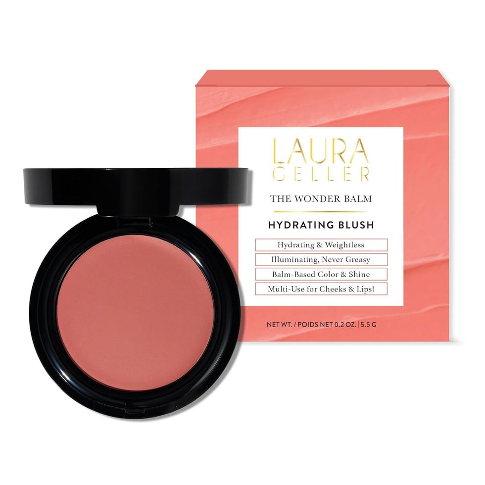 The Wonder Balm Complexion Enhancer