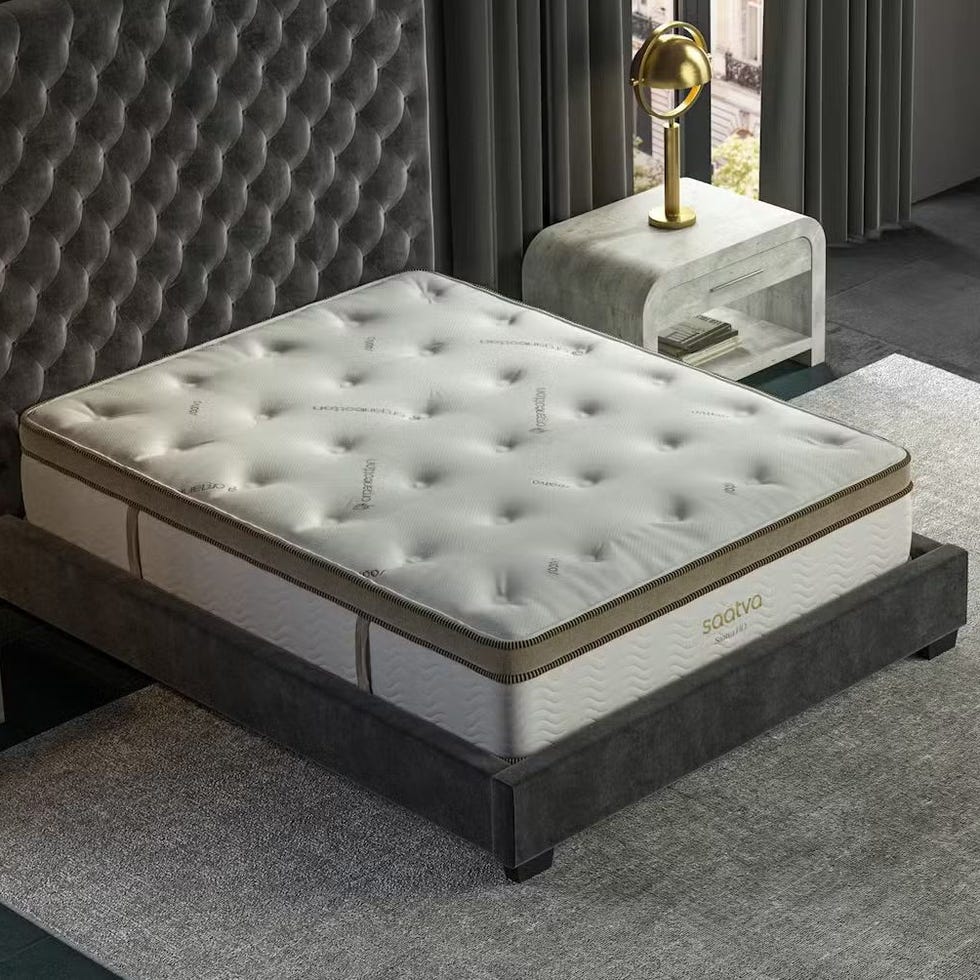 HD Mattress
