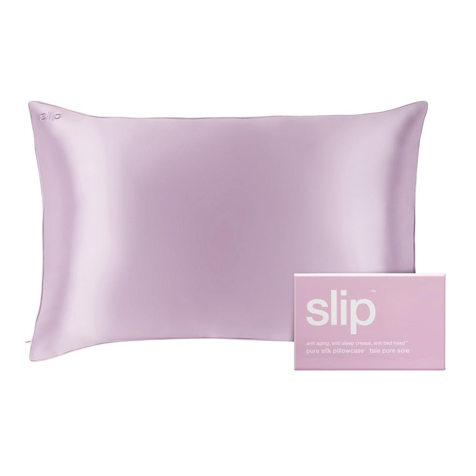 Original Pure Silk Pillow Case