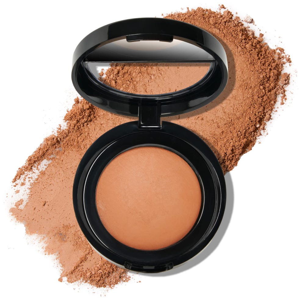 Baked Blurring + Setting Powder