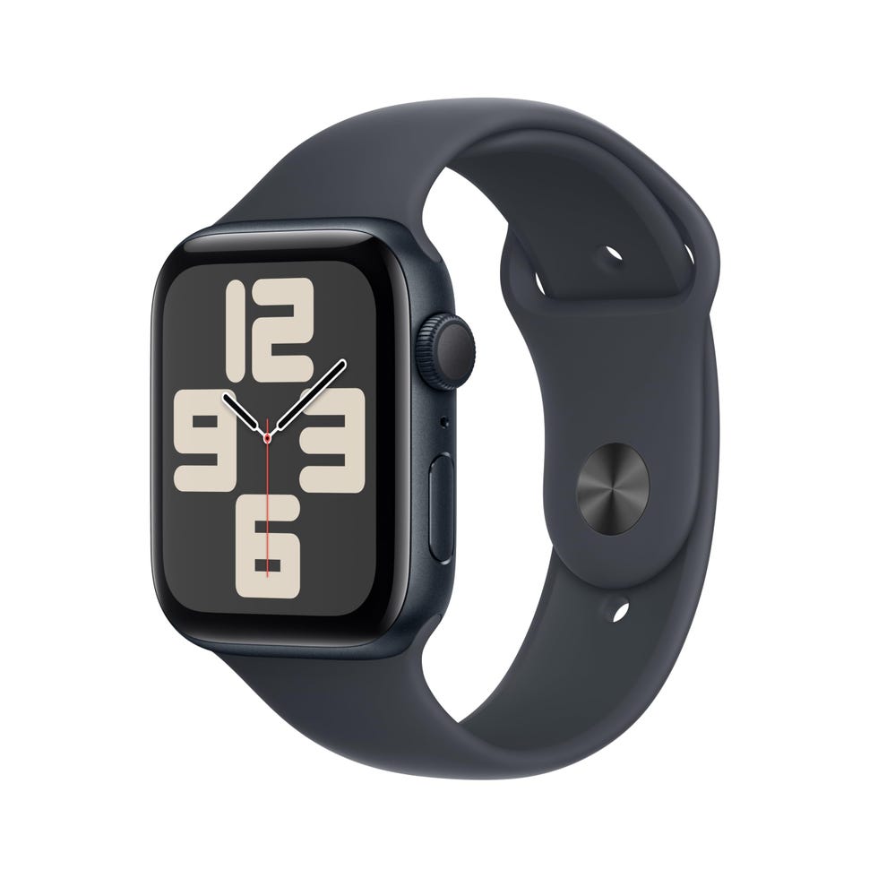 Watch SE (2nd Gen) Watch SE (2nd Gen)
