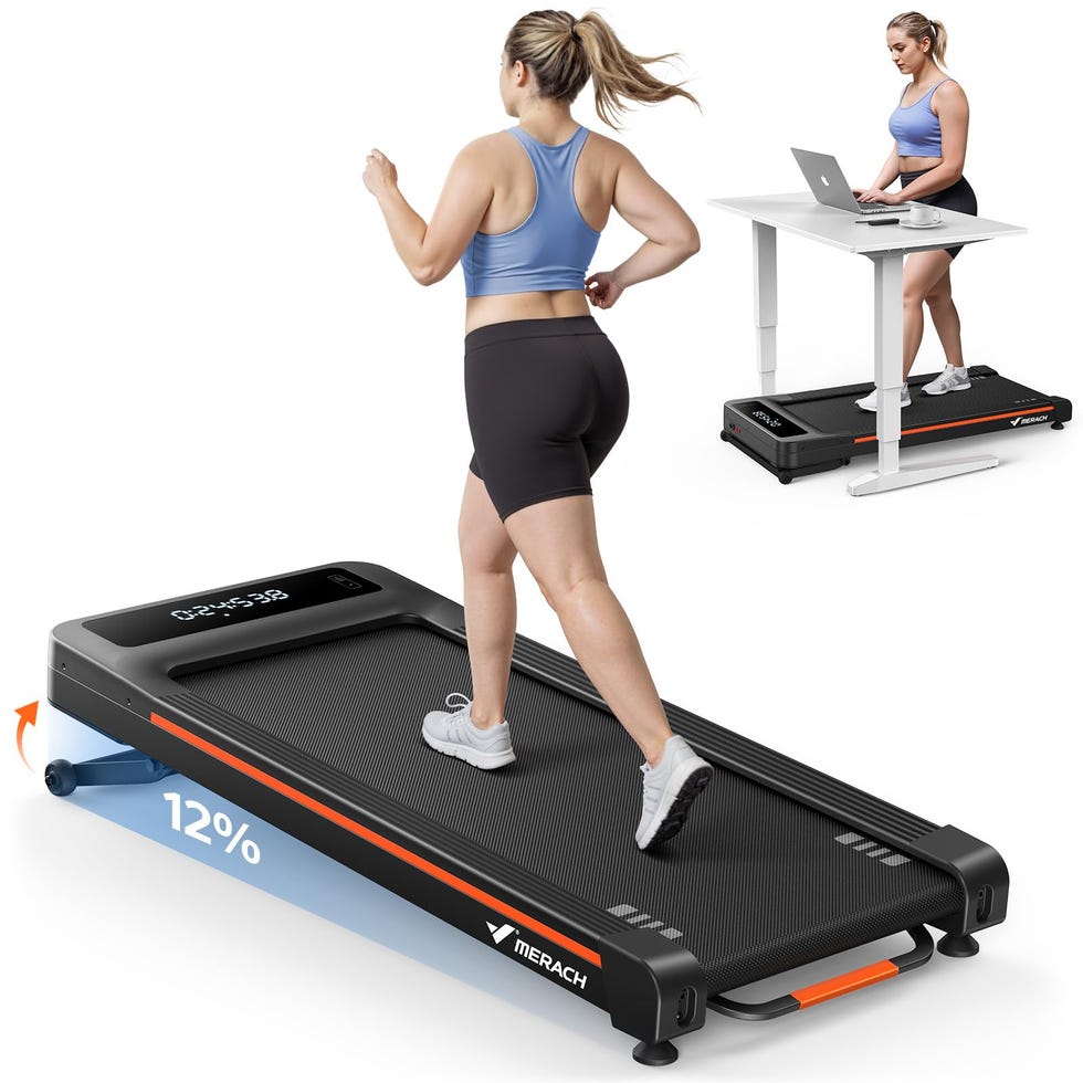 W50 Walking Pad Treadmill W50 Walking Pad Treadmill