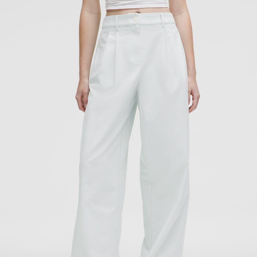 LuluLinen Trouser LuluLinen Trouser