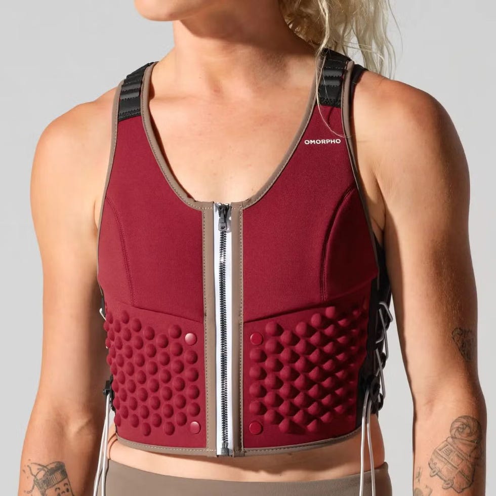 G-Vest