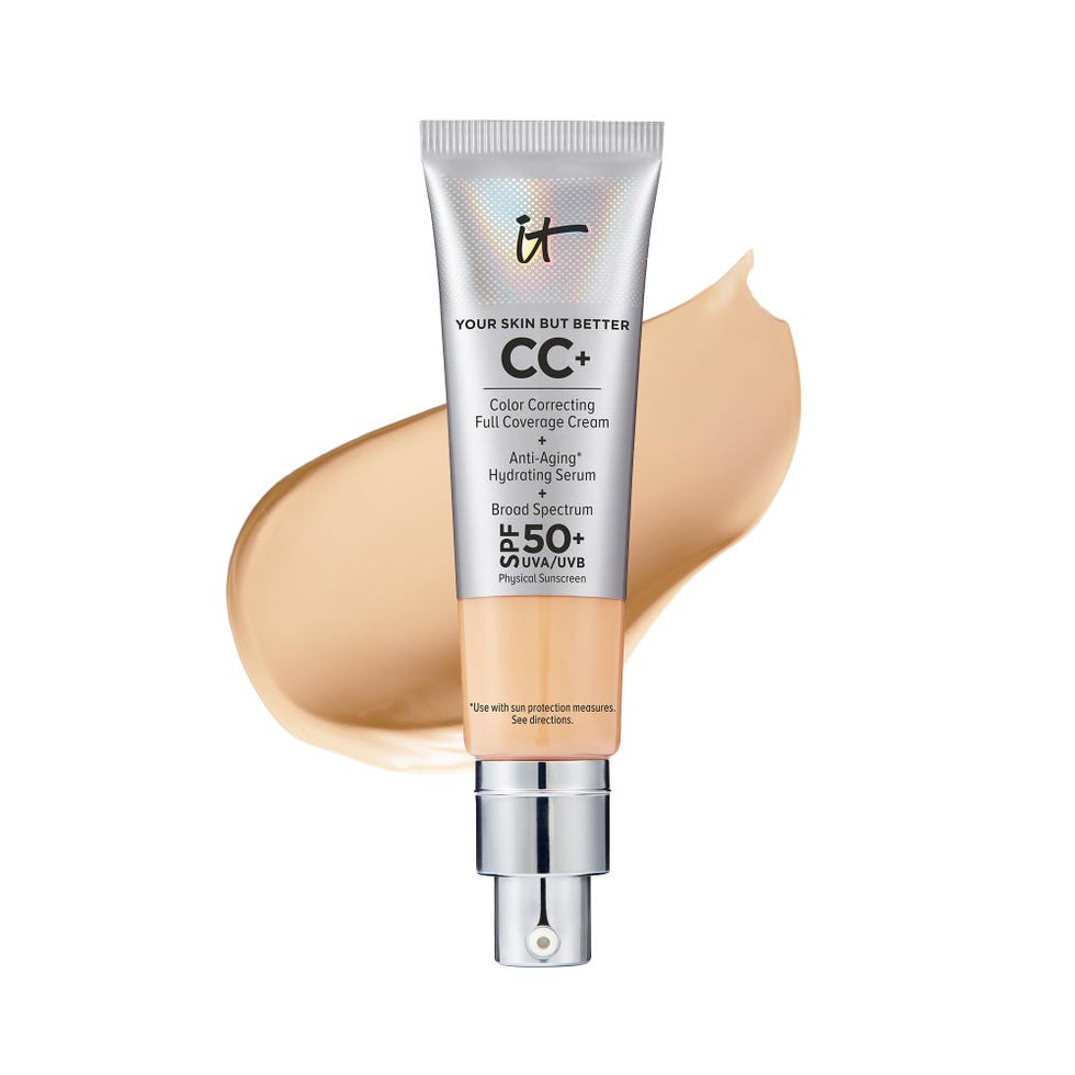 Your Skin But Better CC+ Cream (SPF 50)