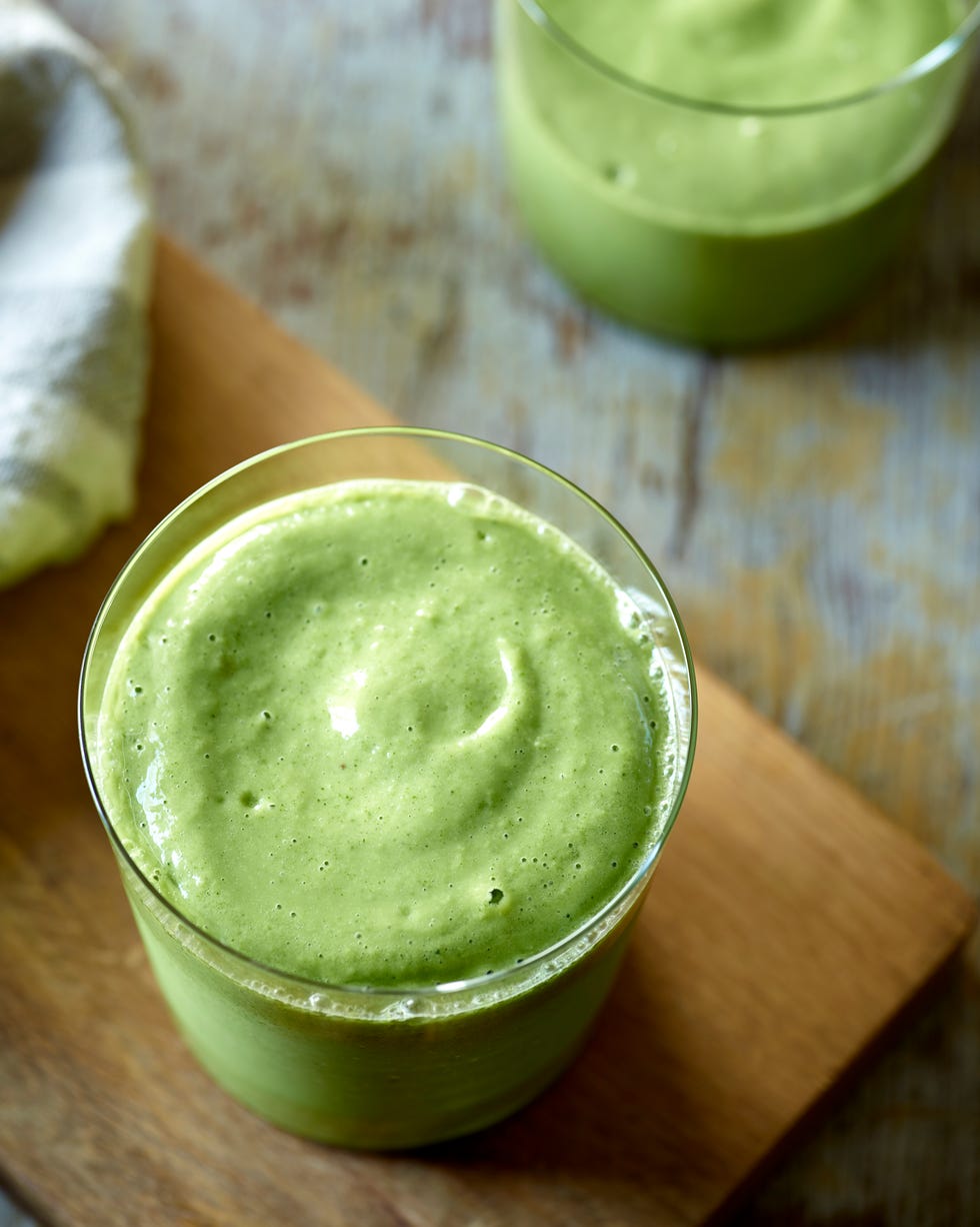 healthy smoothie recipes healthy kale smoothie