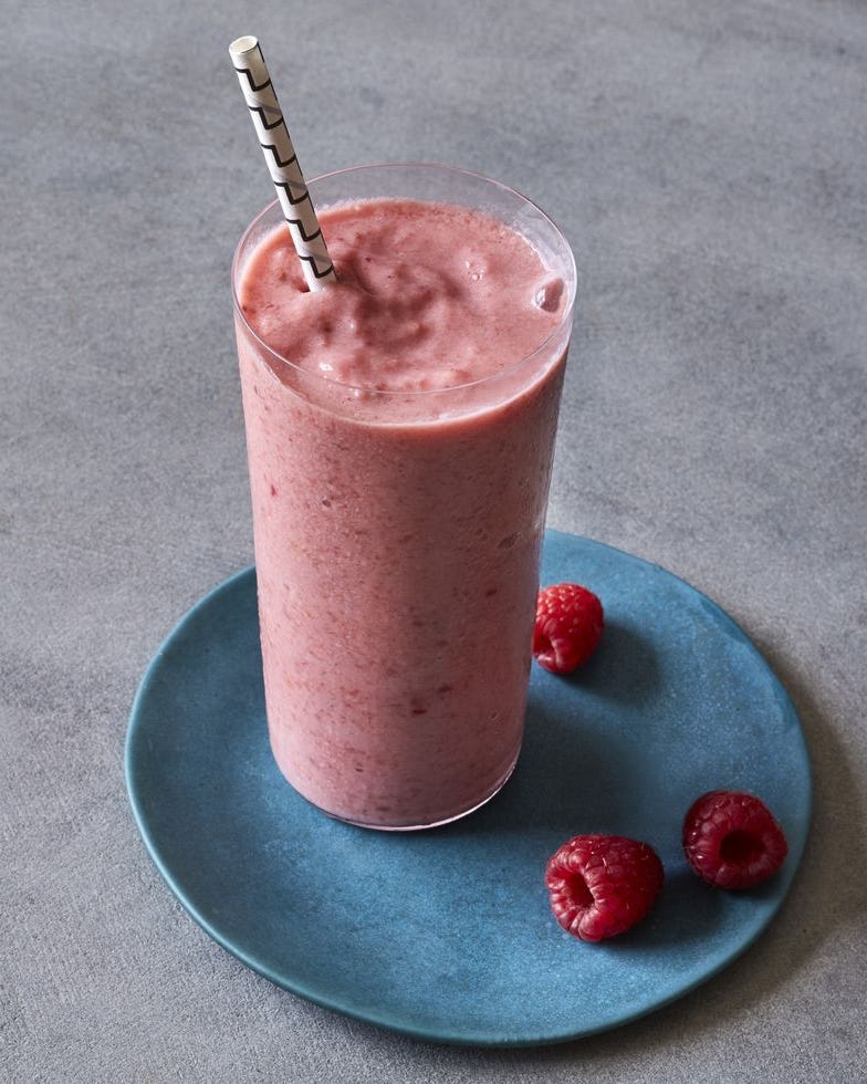 healthy smoothie recipe stress less smoothie