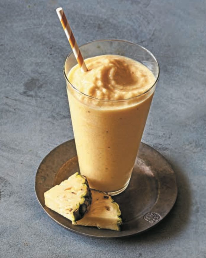 healthy smoothie recipes caribbean dream smoothie recipe
