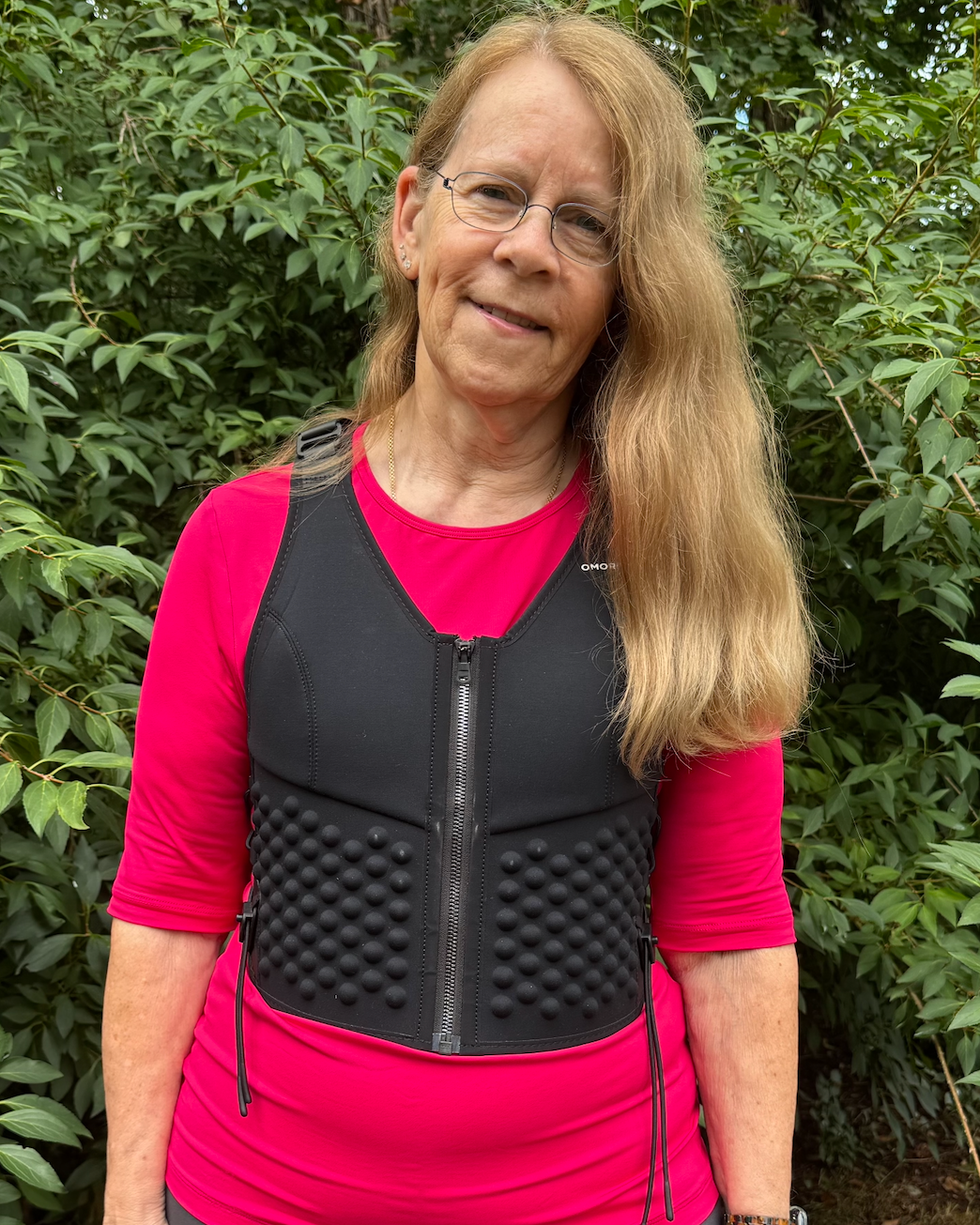 omorpho gvest front