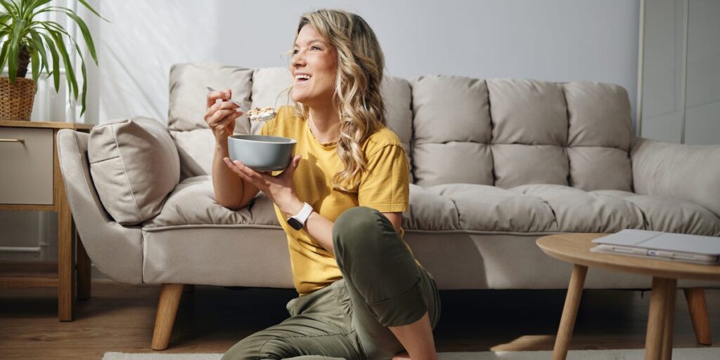 Experts Say Which Is Better for Blood Sugar