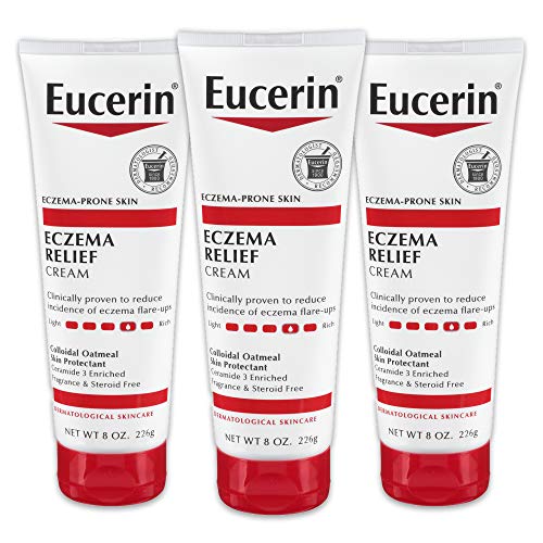 Eczema Relief Cream Eczema Relief Cream