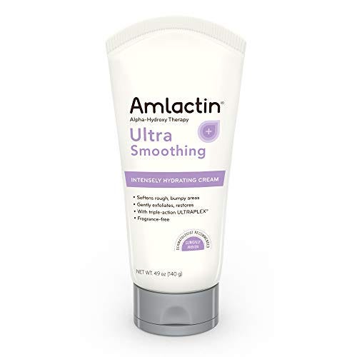Ultra Smoothing Intensely Hydrating Cream Ultra Smoothing Intensely Hydrating Cream