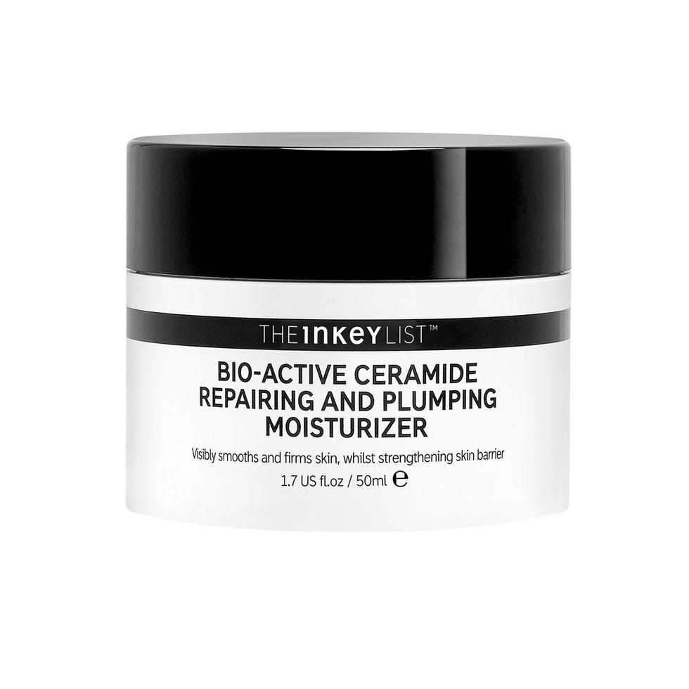 Bio-Active Ceramide Repairing and Plumping Moisturizer Bio-Active Ceramide Repairing and Plumping Moisturizer