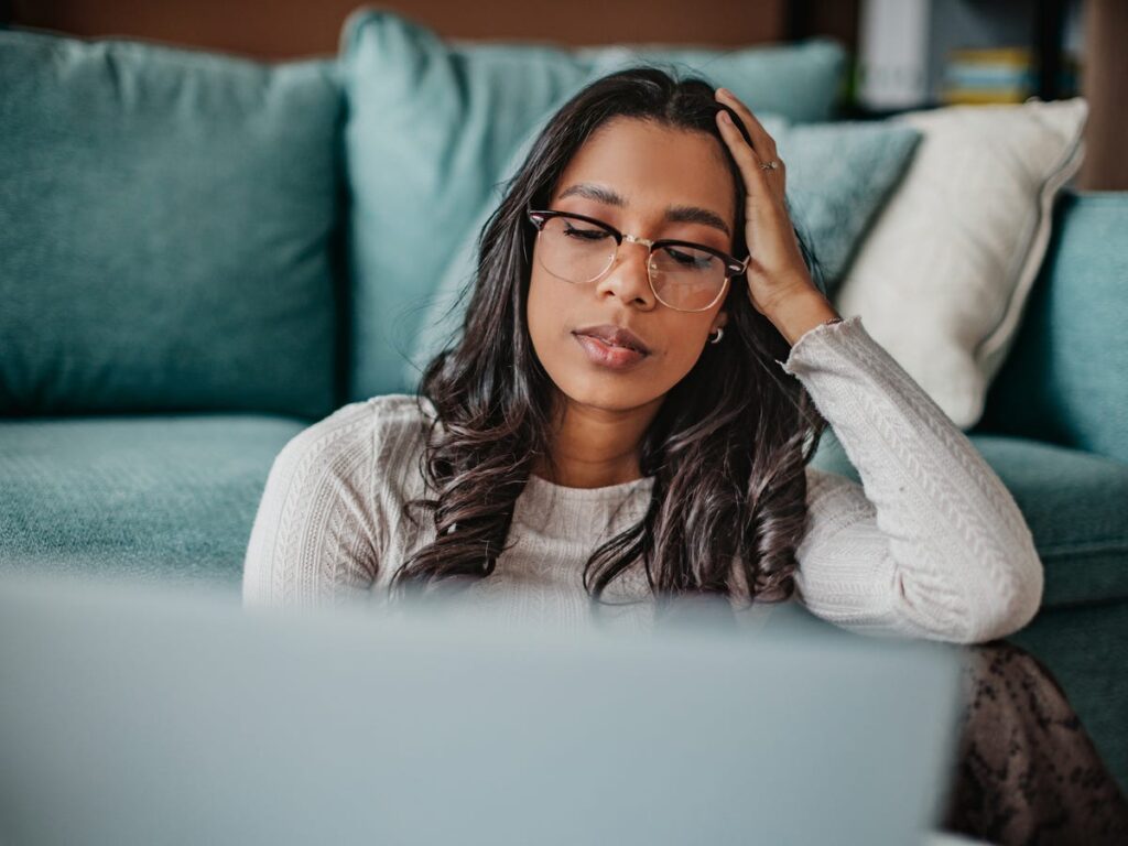 Doctors Explain What Happens to Your Blood Pressure When You’re Stressed