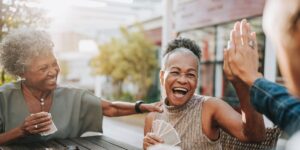 Secrets to Healthy Aging, According to Longevity Experts