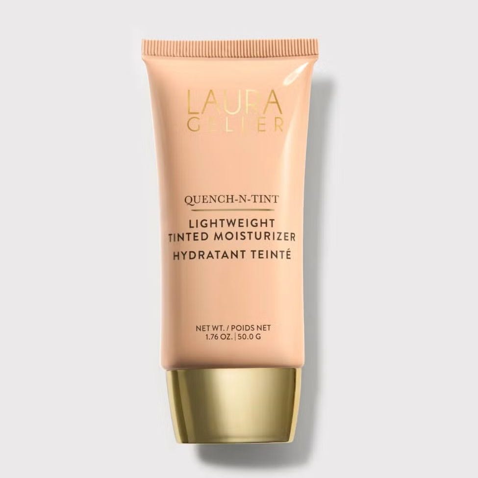 Quench-N-Tint Tinted Moisturizer Quench-N-Tint Tinted Moisturizer