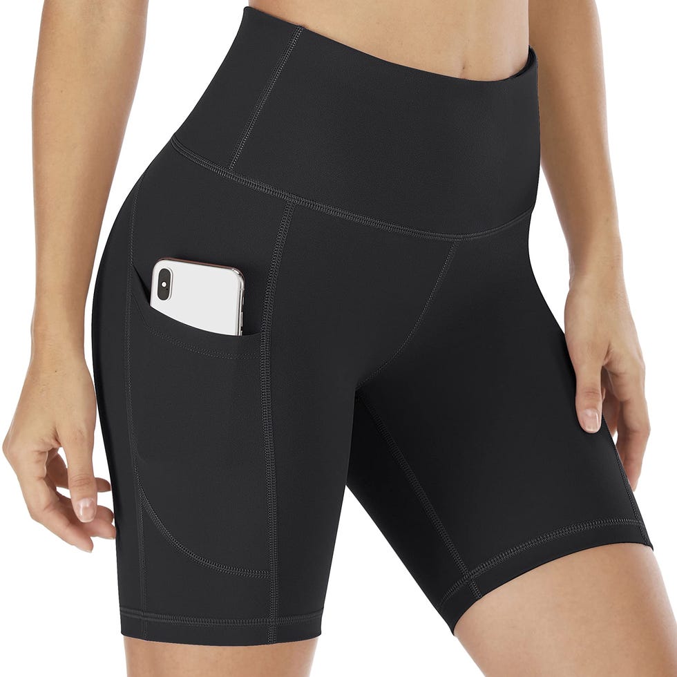 6” Biker Shorts 6” Biker Shorts