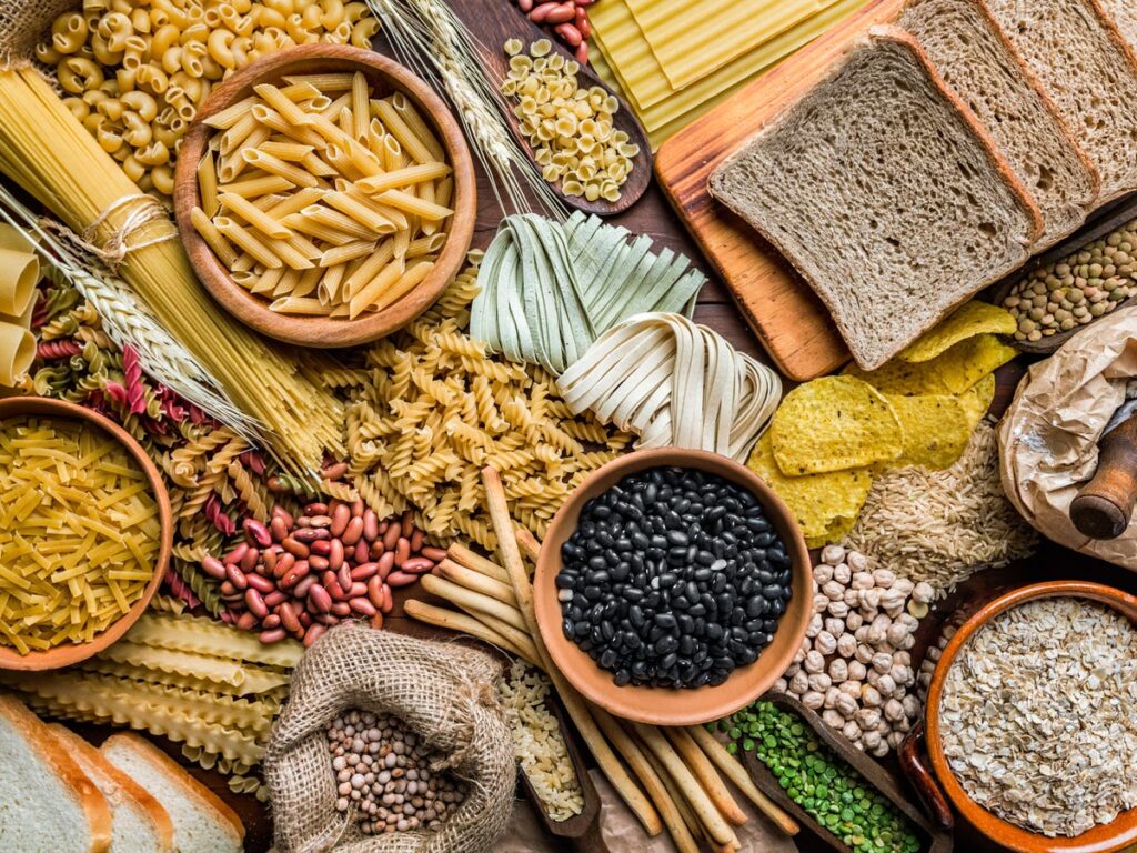 Which Is Better for Blood Sugar?