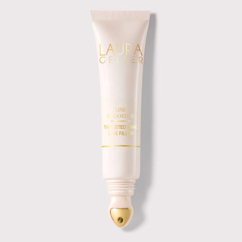 Line Smoother Fine Line Blurring Primer
