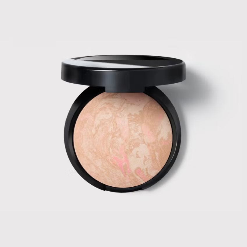 Baked Balance-N-Brighten Color Correcting Foundation Baked Balance-N-Brighten Color Correcting Foundation