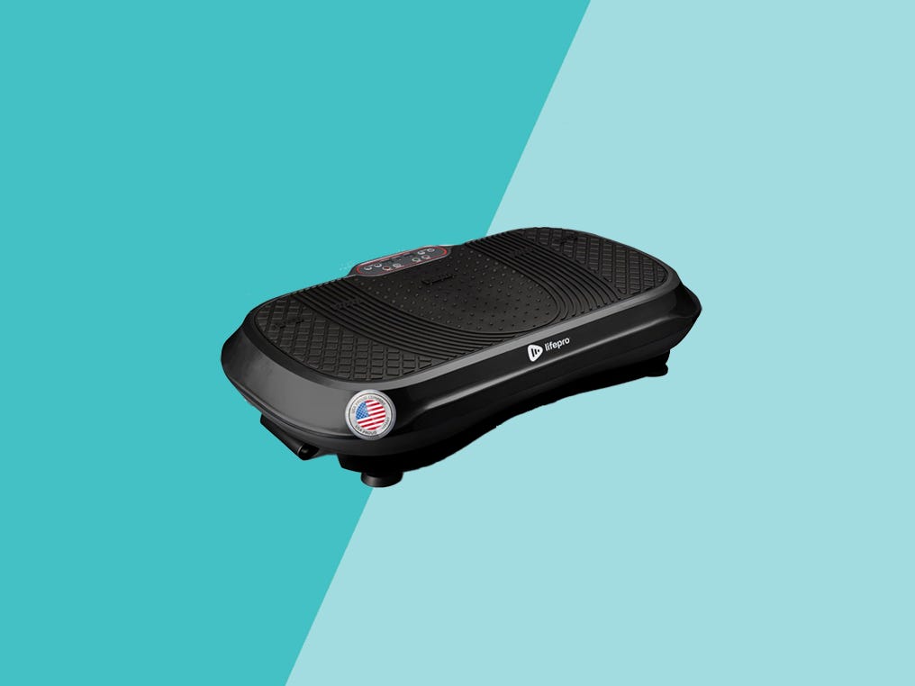 9 Best Vibration Plates, According to Reviews and Experts