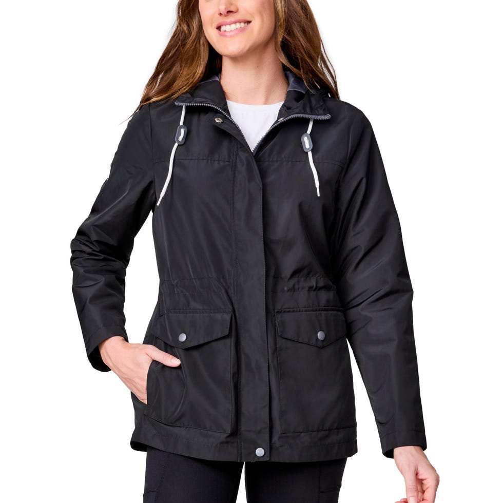 Raincoat Jacket Raincoat Jacket