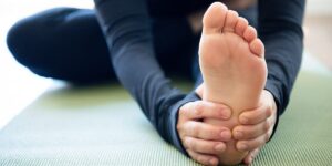 8 Best Stretches to Do Before and After Your Walking Routine
