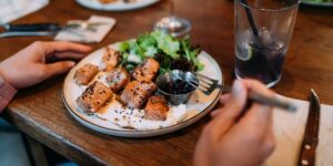 The 20 Best Foods Nutrition Experts Say Help Support Fat Loss