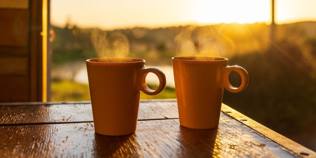 Coffee Slashes Risk of Liver Cancer and Cirrhosis, Scientists Say