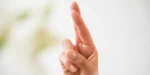 Doctors Explain If ‘Pinky Time’ TikTok Trend Improves Brain Health