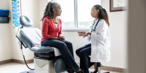 10 Telltale Signs of Cervical Cancer Doctors Want You to Know