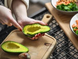 10 High-Fiber Foods Doctors Say You Should Be Eating