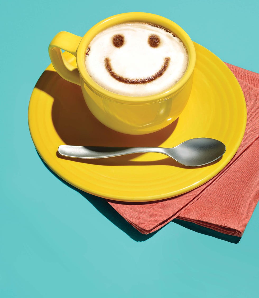 The Simple Daily Habits That Help You Live Longer and Happier