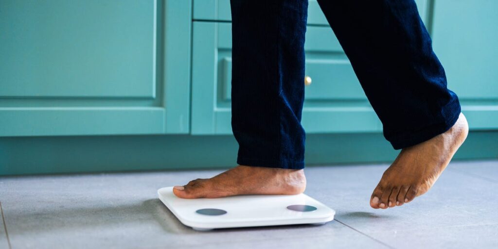 Scientists Say Getting More Sleep Can Help You Lose Weight