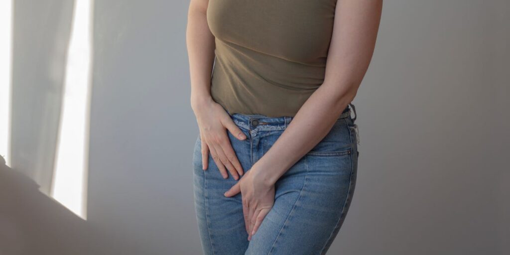 Doctors Explain 9 Common Reasons for Vaginal Itching