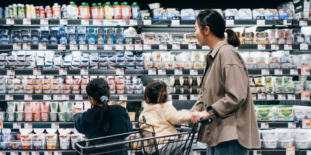 Fruit Pouches Sold at Target, Kroger Recalled Nationwide, FDA Warns