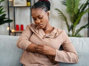 Circular Rashes That Aren’t Ringworm, According to Doctors
