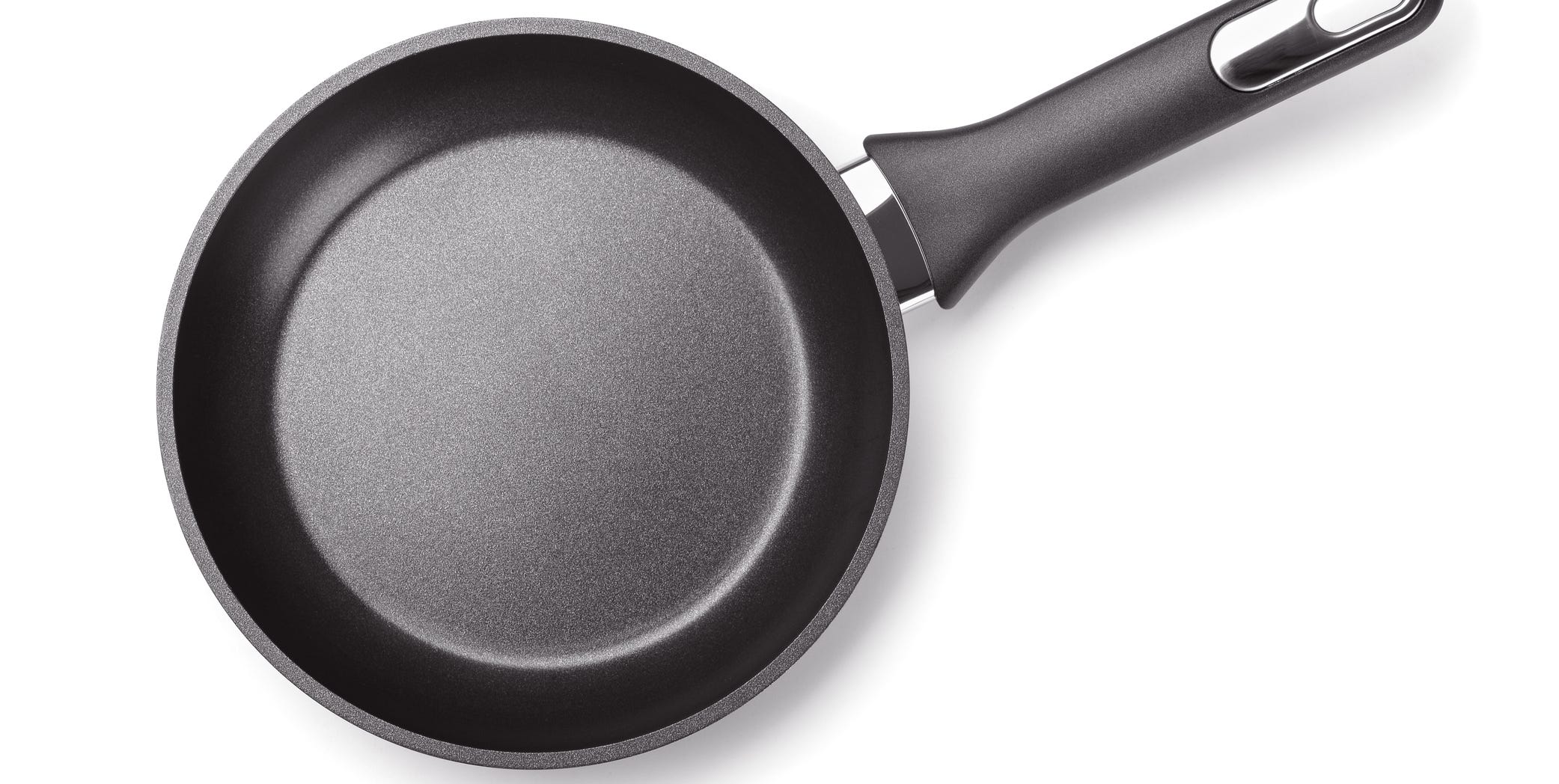 Frying pan