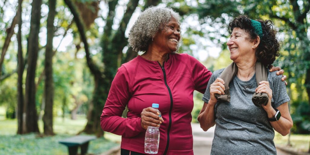 Daily Habits for Longevity and Happiness, Per Real Seniors