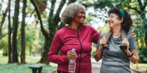 Daily Habits for Longevity and Happiness, Per Real Seniors