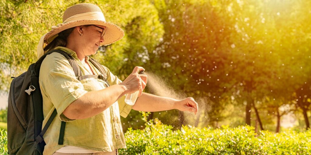 Scientists Say Catnip Oil May Rival DEET as a Mosquito Repellent