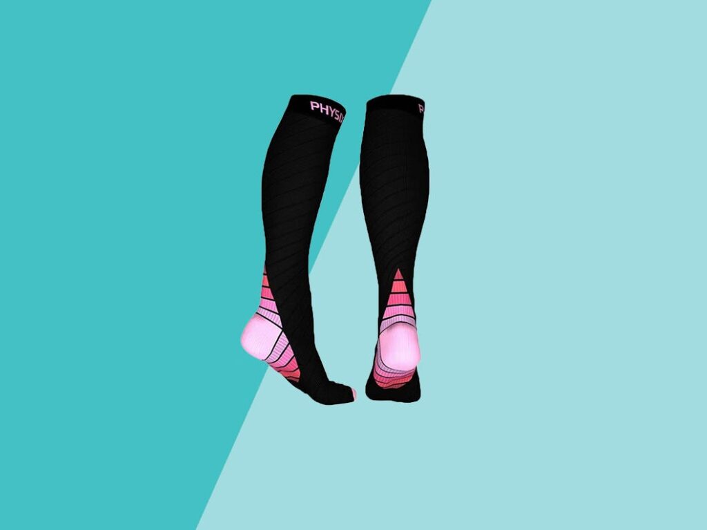 10 Best Compression Socks for Women in 2026, Per Experts and Testing