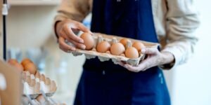 FDA Recalls 1.5 Million Cartons of Eggs Over Salmonella Concerns